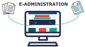 schéma e-administration