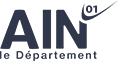 logo departement Ain